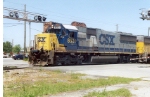 CSX 8531 (ex-SBD 8531)